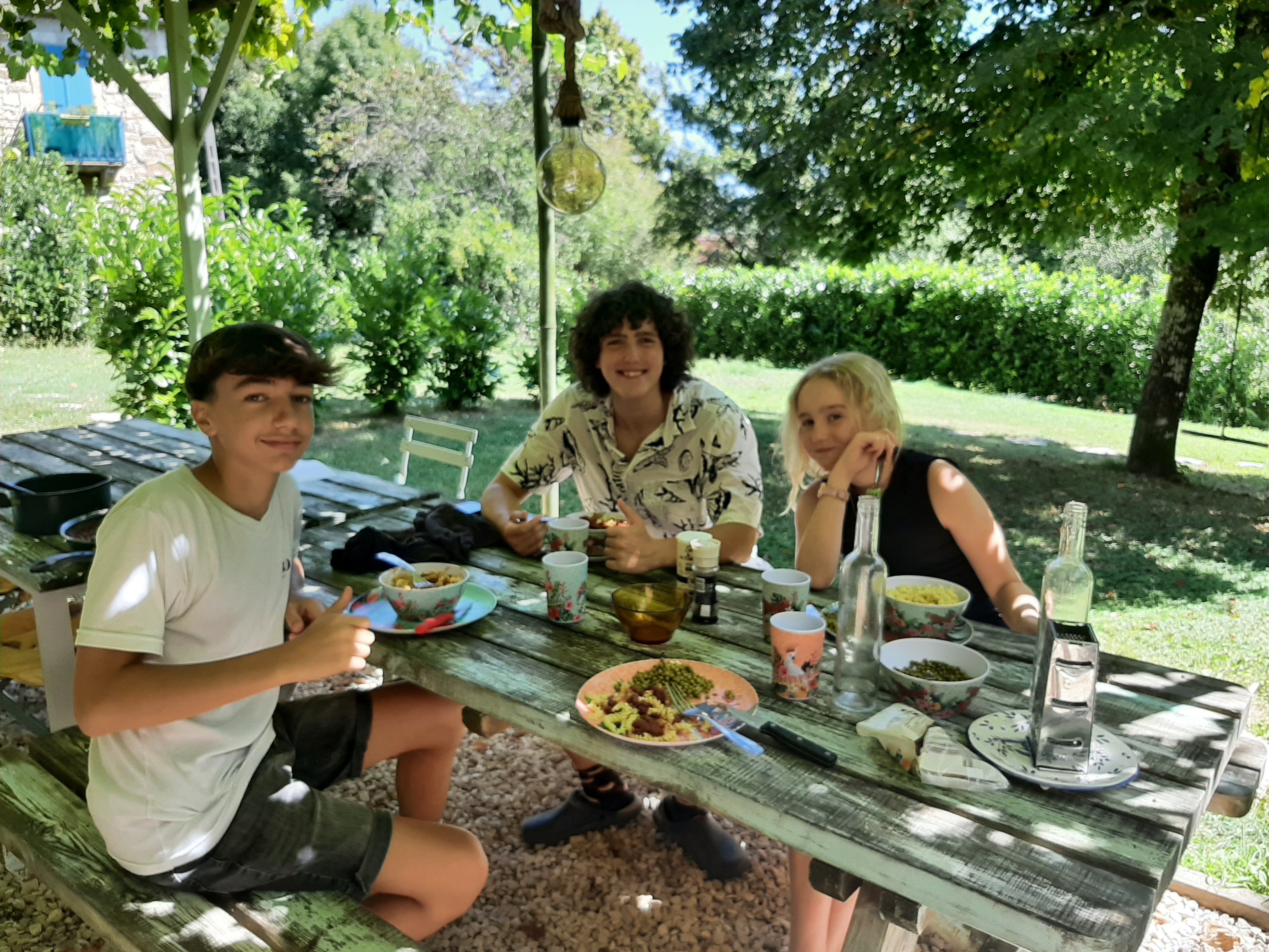 In-Person Immersions